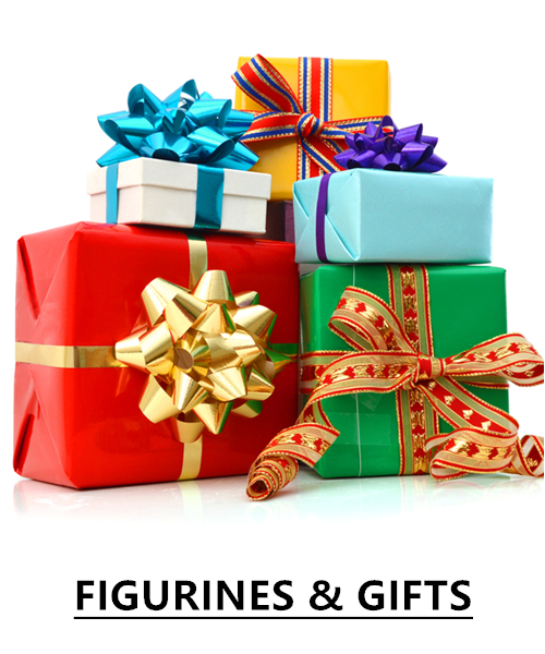 Figurines & Gifts