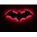 Remote Control Colourful Batman Logo Mirror
