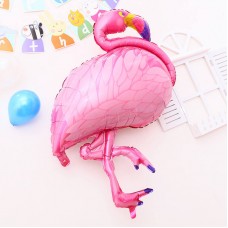 40" Flamingo Balloon